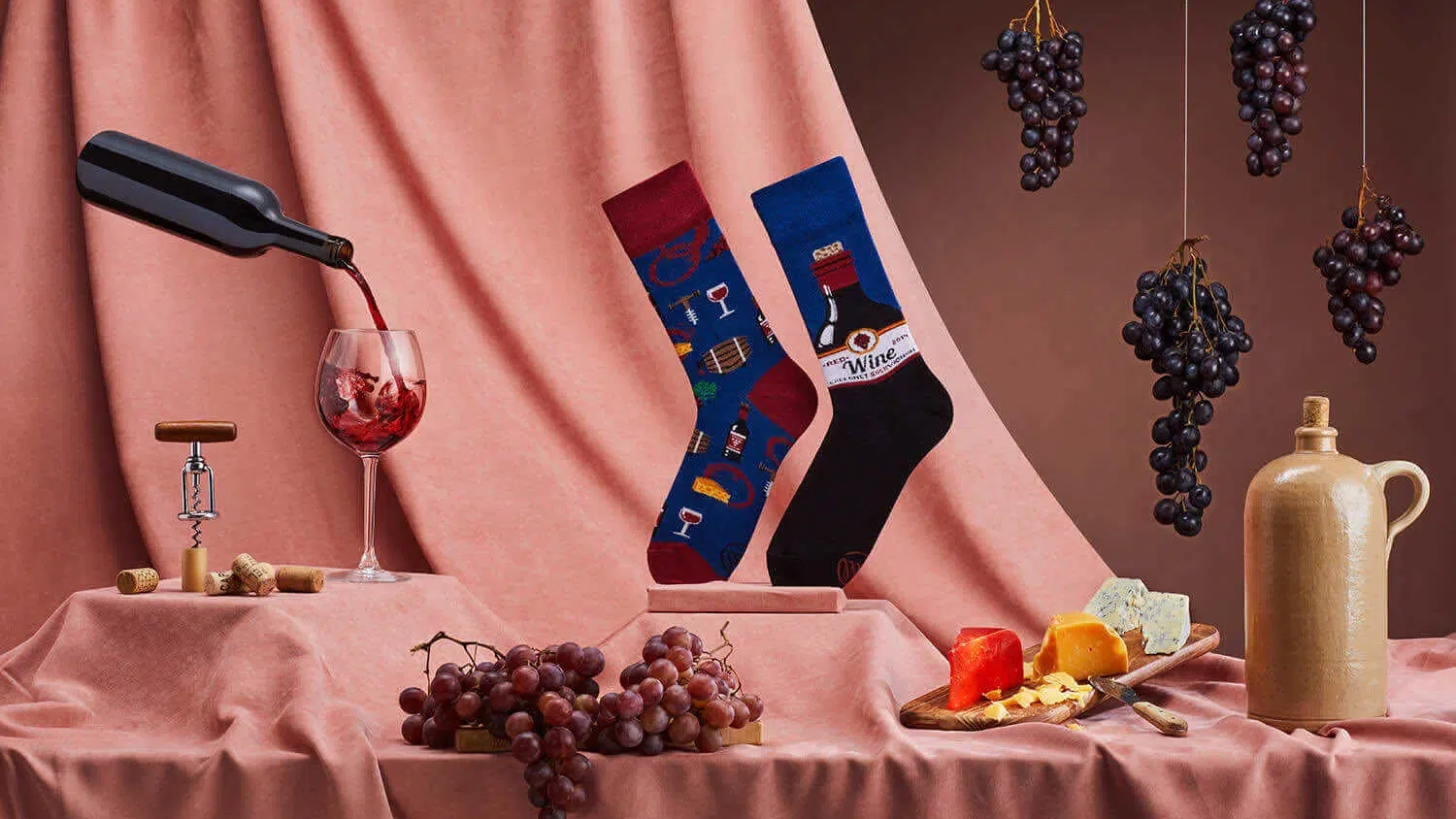 Cabernet Sockvignon Cabernet Sockvignon